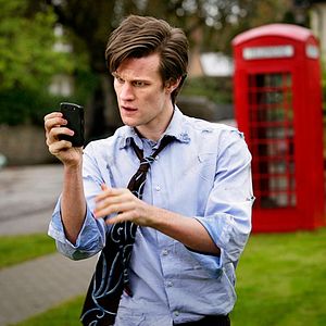 Fotoğraf Matt Smith (XI)