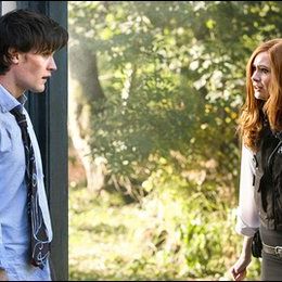 Fotoğraf Karen Gillan