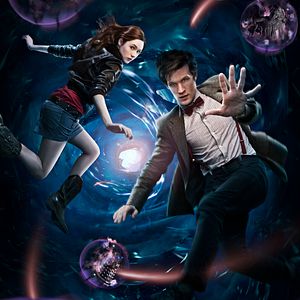 Fotoğraf Karen Gillan