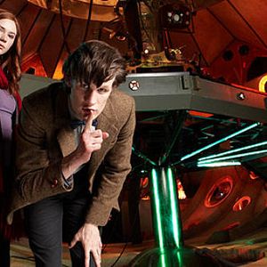 Fotoğraf Karen Gillan