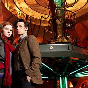 Fotoğraf Karen Gillan