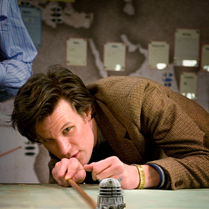 Fotoğraf Matt Smith (XI)