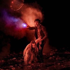 Fotoğraf Karen Gillan