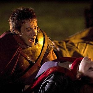 Fotoğraf Karen Gillan