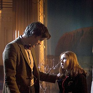 Fotoğraf Matt Smith (XI)