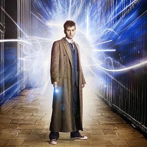 Fotoğraf Doctor Who (2005)