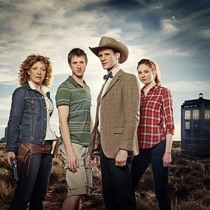 Fotoğraf Karen Gillan