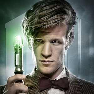 Fotoğraf Matt Smith (XI)