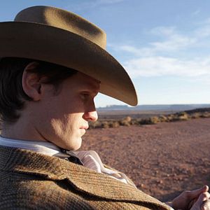 Fotoğraf Matt Smith (XI)