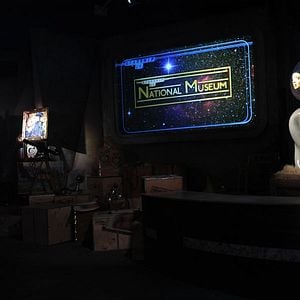 Fotoğraf Doctor Who (2005)