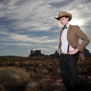 Fotoğraf Matt Smith (XI)