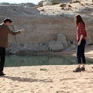 Fotoğraf Karen Gillan