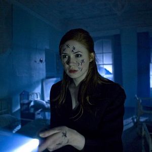 Fotoğraf Karen Gillan