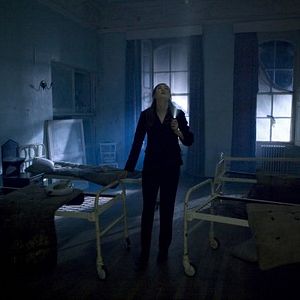 Fotoğraf Karen Gillan