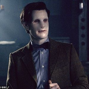 Fotoğraf Doctor Who (2005)