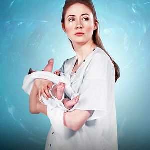 Fotoğraf Karen Gillan