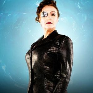 Fotoğraf Frances Barber