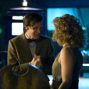 Fotoğraf Doctor Who (2005)