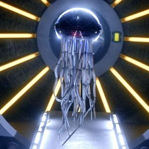 Fotoğraf Doctor Who (2005)