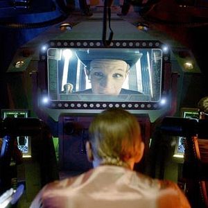 Fotoğraf Doctor Who (2005)