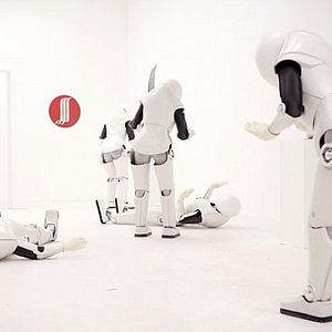 Fotoğraf Doctor Who (2005)