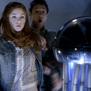 Fotoğraf Karen Gillan