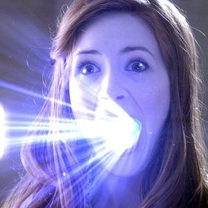 Fotoğraf Karen Gillan