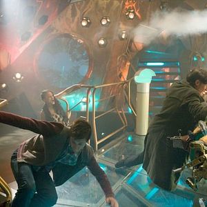 Fotoğraf Arthur Darvill