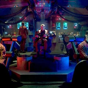 Fotoğraf Doctor Who (2005)