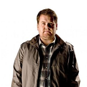Fotoğraf James Corden