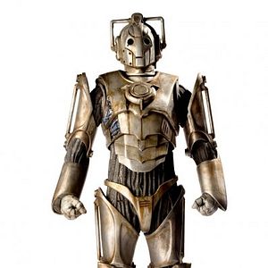 Fotoğraf Doctor Who (2005)