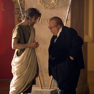 Fotoğraf Doctor Who (2005)