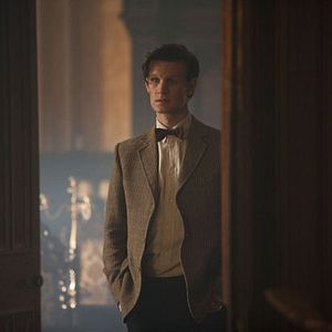 Fotoğraf Matt Smith (XI)