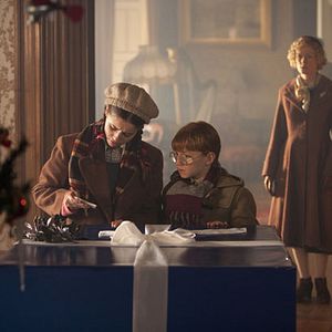 Fotoğraf Claire Skinner