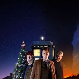 Fotoğraf Bernard Cribbins