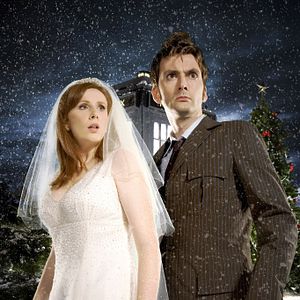 Fotoğraf Catherine Tate