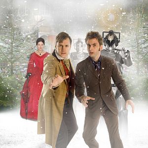 Fotoğraf Dervla Kirwan