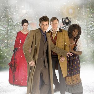 Fotoğraf David Morrissey