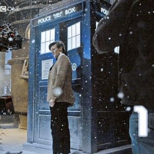 Fotoğraf Matt Smith (XI)