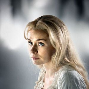 Fotoğraf Katherine Jenkins