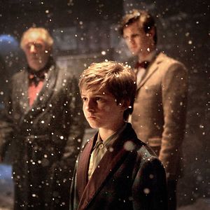 Fotoğraf Michael Gambon