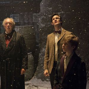 Fotoğraf Doctor Who (2005)