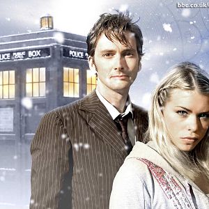 Fotoğraf Doctor Who (2005)