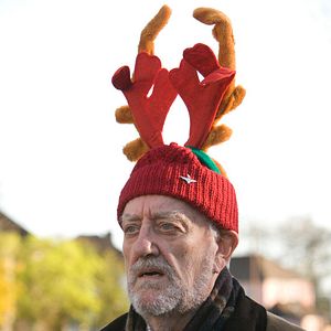 Fotoğraf Bernard Cribbins