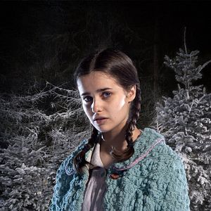 Fotoğraf Holly Earl