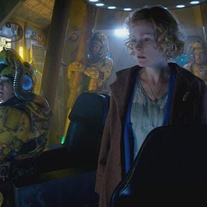 Fotoğraf Claire Skinner