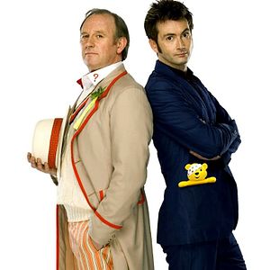 Fotoğraf Peter Davison