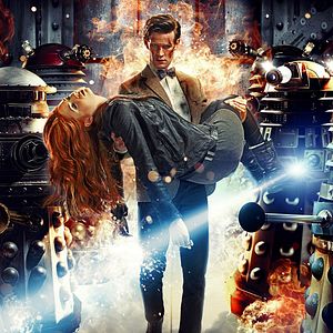 Fotoğraf Karen Gillan