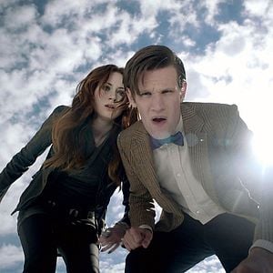 Fotoğraf Karen Gillan