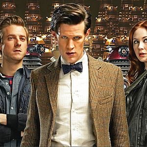 Fotoğraf Karen Gillan